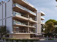 Недвижимость 3 Bedroom Apartment For sale in Germasogeia: 16