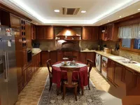 Недвижимость 6 Bedroom Villa for Sale in Limassol, Agios Tychonas: 5