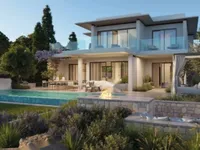 Недвижимость 3 Bedroom Villa for Sale in Limassol, Fasouri: 2