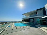 Недвижимость 6 Bedroom Villa For Sale in Agios Athanasios, Limassol: 1