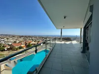Недвижимость 6 Bedroom Villa For Sale in Agios Athanasios, Limassol: 12