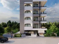 Недвижимость 1 Bedroom Apartment For sale in Limassol: 4