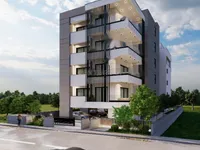 Недвижимость 1 Bedroom Apartment For sale in Limassol: 6