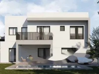 Недвижимость 4 Bedrooms Villa For sale in Agios Athanasios, Limassol: 1