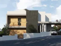 Недвижимость 4 Bedrooms Villa For sale in Agios Athanasios, Limassol: 2