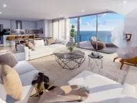 Недвижимость 1 Bedroom Apartment For Sale in Pafos City: 2