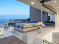 Недвижимость 1 Bedroom Apartment For Sale in Pafos City: 5