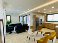 Недвижимость 3 Bedroom Apartment For Sale in Mouttagiaka, Limassol: 1