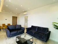Недвижимость 3 Bedroom Apartment For Sale in Mouttagiaka, Limassol: 5