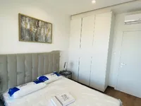 Недвижимость 3 Bedroom Apartment For Sale in Mouttagiaka, Limassol: 13