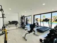 Недвижимость 3 Bedroom Apartment For Sale in Mouttagiaka, Limassol: 20