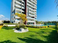 Недвижимость 3 Bedroom Apartment For Sale in Mouttagiaka, Limassol: 25