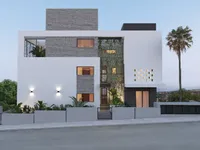 Недвижимость 2 Bedroom Apartment For Sale in Limassol, Agia Fyla: 3