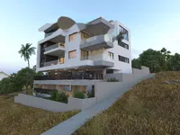 Недвижимость 2 Bedroom Apartment For Sale in Limassol, Agia Fyla: 7