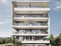 Недвижимость 3 Bedroom Apartment For Sale in Agios Athanasios: 1