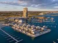 Недвижимость 3 Bedroom Apartment for Sale in Ayia Napa, Famagusta: 1