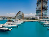 Недвижимость 3 Bedroom Apartment for Sale in Ayia Napa, Famagusta: 2