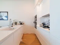 Недвижимость 3 Bedrooms Apartment For sale in Germasogeia, Limassol: 3