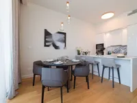 Недвижимость 3 Bedrooms Apartment For sale in Germasogeia, Limassol: 6