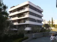 Недвижимость 3 Bedrooms Apartment For sale in Germasogeia, Limassol: 13