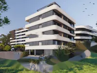 Недвижимость 3 Bedrooms Apartment For sale in Germasogeia, Limassol: 14