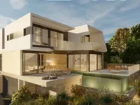 Недвижимость 3 Bedrooms Detached house For sale in Limassol: 1