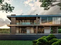 Недвижимость 5 Bedroom Villa For Sale in Moniatis, Limassol: 1