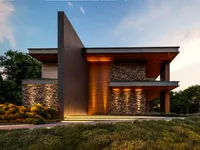 Недвижимость 5 Bedroom Villa For Sale in Moniatis, Limassol: 2