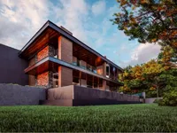 Недвижимость 5 Bedroom Villa For Sale in Moniatis, Limassol: 3