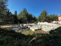 Недвижимость 5 Bedroom Villa For Sale in Moniatis, Limassol: 4