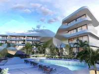 Недвижимость 2 Bedroom Apartment For sale in Limassol City: 1