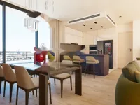 Недвижимость 3 Apartment For Sale in Limassol City: 2