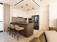 Недвижимость 3 Apartment For Sale in Limassol City: 3
