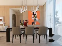 Недвижимость 3 Apartment For Sale in Limassol City: 4