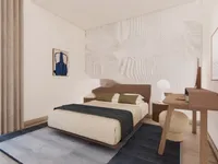Недвижимость 3 Apartment For Sale in Limassol City: 5