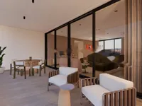 Недвижимость 3 Apartment For Sale in Limassol City: 9