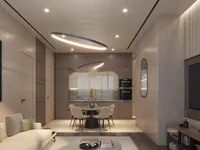 Недвижимость 3 Bedrom Apartment For sale in Germasogeia, Limassol: 2