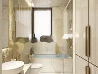 Недвижимость 3 Bedrom Apartment For sale in Germasogeia, Limassol: 5