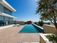 Недвижимость 6 Bedrooms Villa For sale in Germasogeia, Limassol: 2