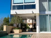 Недвижимость 6 Bedrooms Villa For sale in Germasogeia, Limassol: 6