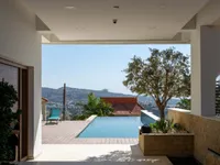 Недвижимость 6 Bedrooms Villa For sale in Germasogeia, Limassol: 7