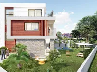 Недвижимость 4 Bedroom Villa For Sale in Agios Tychonas: 2