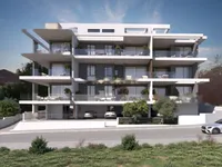 Недвижимость 2 Bedroom Apartment For sale in Germasogeia, Limassol: 12
