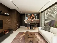 Недвижимость 2 Bedrooms Apartment For sale in Germasogeia, Limassol: 2