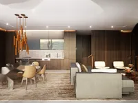 Недвижимость 2 Bedrooms Apartment For sale in Germasogeia, Limassol: 4