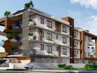Недвижимость 2 Bedroom Apartment For sale in Aradipou, Larnaca: 2