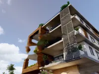 Недвижимость 2 Bedroom Apartment For sale in Aradipou, Larnaca: 6