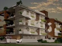 Недвижимость 2 Bedroom Apartment For sale in Aradipou, Larnaca: 8