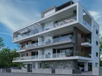 Недвижимость 3 Bedroom Apartment For sale in Mesa Geitonia: 4