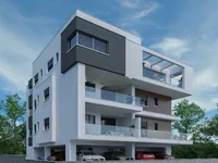 Недвижимость 3 Bedroom Apartment For sale in Mesa Geitonia: 6